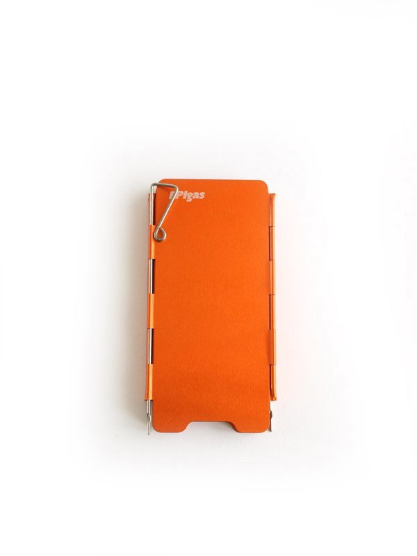 Windshield Short #Orange [A-6507] | EPIgas