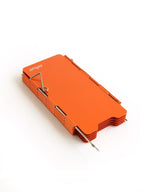 ウィンドシールド ショート #オレンジ [A-6507]｜EPIgas