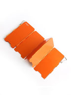 ウィンドシールド ショート #オレンジ [A-6507]｜EPIgas