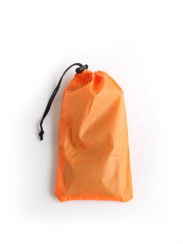 ウィンドシールド ショート #オレンジ [A-6507]｜EPIgas