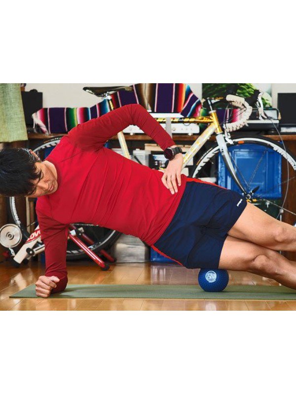 The Orb Massage Ball-5 [010-954976]｜PRO-TEC