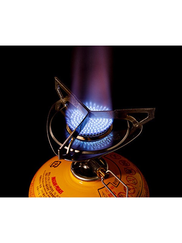 エッセンシャルトレイルストーブ [P-TRS]｜PRIMUS