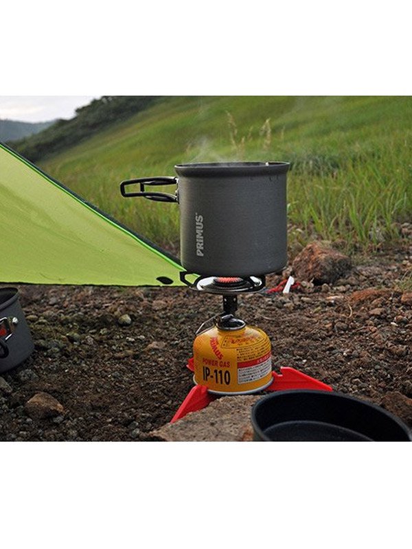 エッセンシャルトレイルストーブ [P-TRS]｜PRIMUS