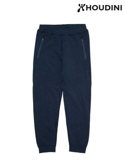 Men’s Outright Pants #Cloudy Blue｜HOUDINI