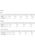 Women's ドライレイヤーウォームロングスリーブ #GP [FUW0521]｜finetrack