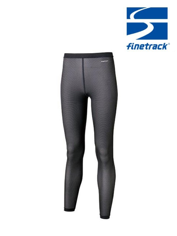 Women's Dry Layer Warm Tights #GP [FUW0523] | finetrack