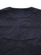 鯉口Jacket #Navy [HV20FW-JK01-2nd]｜HARVESTA【Outlet_60】