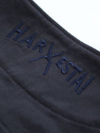 鯉口Jacket #Navy [HV20FW-JK01-2nd]｜HARVESTA【Outlet_60】