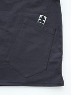 鯉口Jacket #Navy [HV20FW-JK01-2nd]｜HARVESTA【Outlet_60】