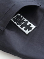 鯉口Jacket #Navy [HV20FW-JK01-2nd]｜HARVESTA【Outlet_60】