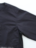 鯉口Jacket #Khaki [HV20FW-JK01-2nd]｜HARVESTA【Outlet_60】