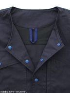 鯉口Jacket #Bourdeax [HV20FW-JK01-2nd]｜HARVESTA【Outlet_60】