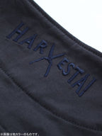 鯉口Jacket #Bourdeax [HV20FW-JK01-2nd]｜HARVESTA【Outlet_60】
