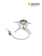 フュージョントレック [SOD-331]｜SOTO