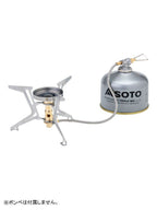 フュージョントレック [SOD-331]｜SOTO