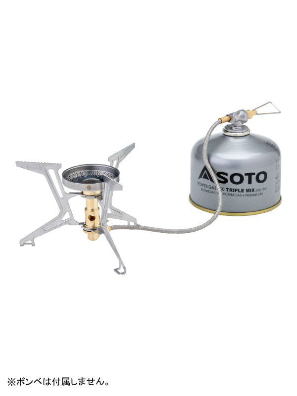 フュージョントレック [SOD-331]｜SOTO