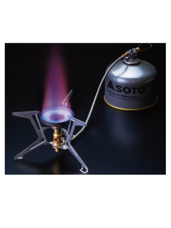 フュージョントレック [SOD-331]｜SOTO