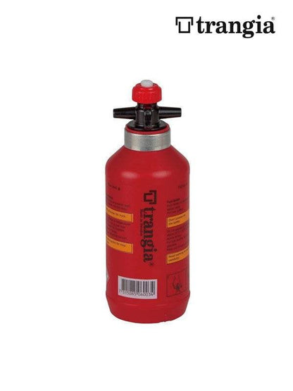 Fuel bottle 0.3L #Red [TR-506003] | trangia