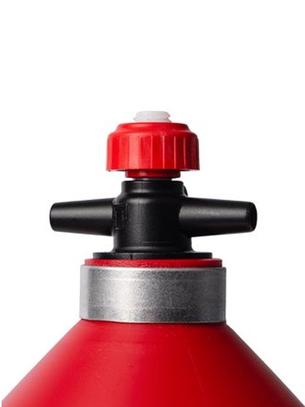 Fuel Bottle 1.0L #Red [TR-506010] | trangia