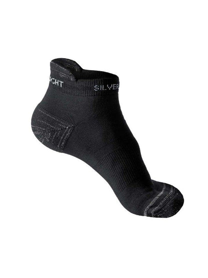 Ankle socks L [SL-AL] | SILVERLIGHT