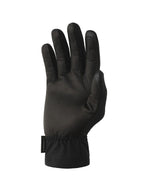 ウールソフトシェルグリップ #S82 墨色 [013006]｜AXESQUIN