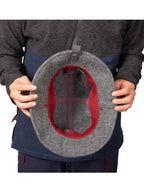 フユボウシ #S87 素鼠 [013001]｜AXESQUIN