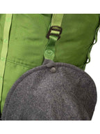 フユボウシ #S87 素鼠 [013001]｜AXESQUIN