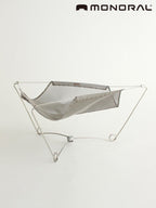 ワイヤフレームフェザー [MT-0111]｜monoral