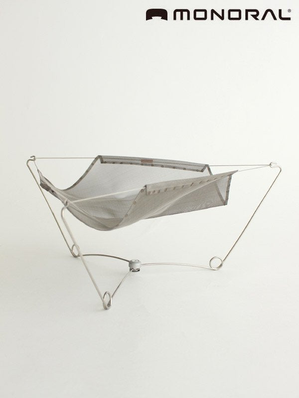 ワイヤフレームフェザー [MT-0111]｜monoral