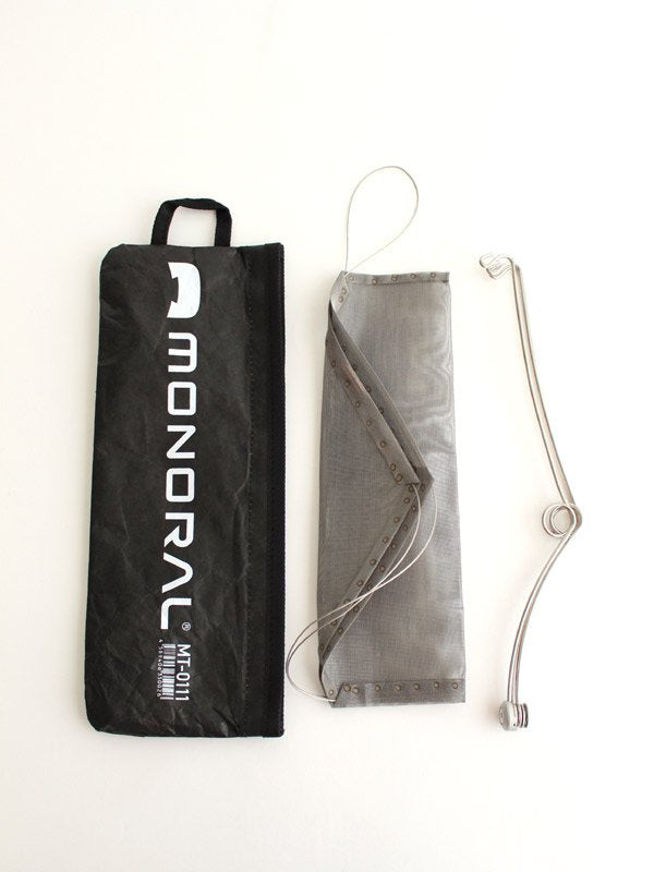 ワイヤフレームフェザー [MT-0111]｜monoral