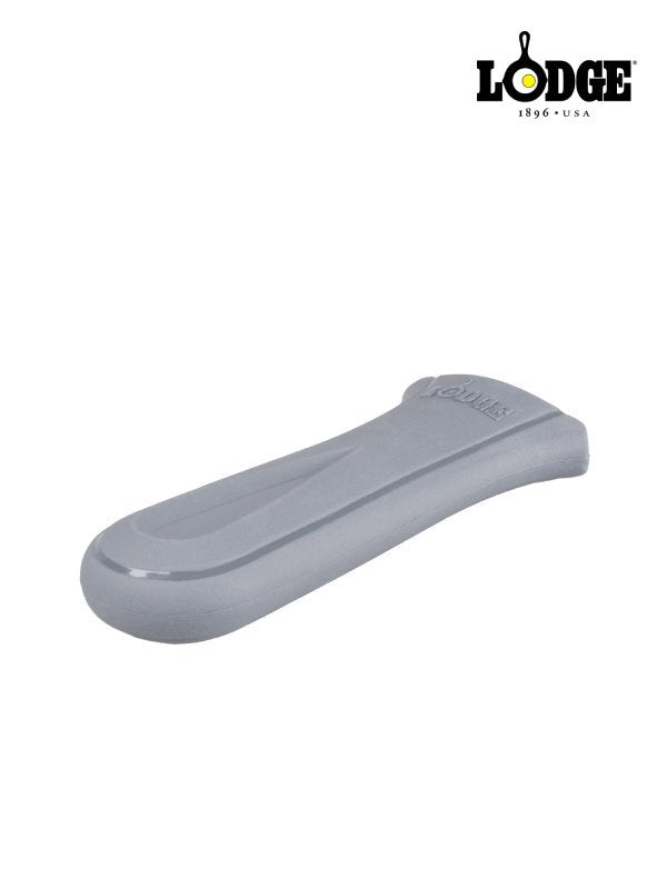 Deluxe Silicone Handle Holder #Stone [19240250] | LODGE