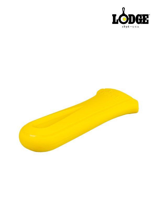 Deluxe Silicone Handle Holder #Sunflower [19240250] | LODGE