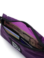 トレイルワレット L #グレープ [2210900070]｜GRANITE GEAR【Outlet_30】