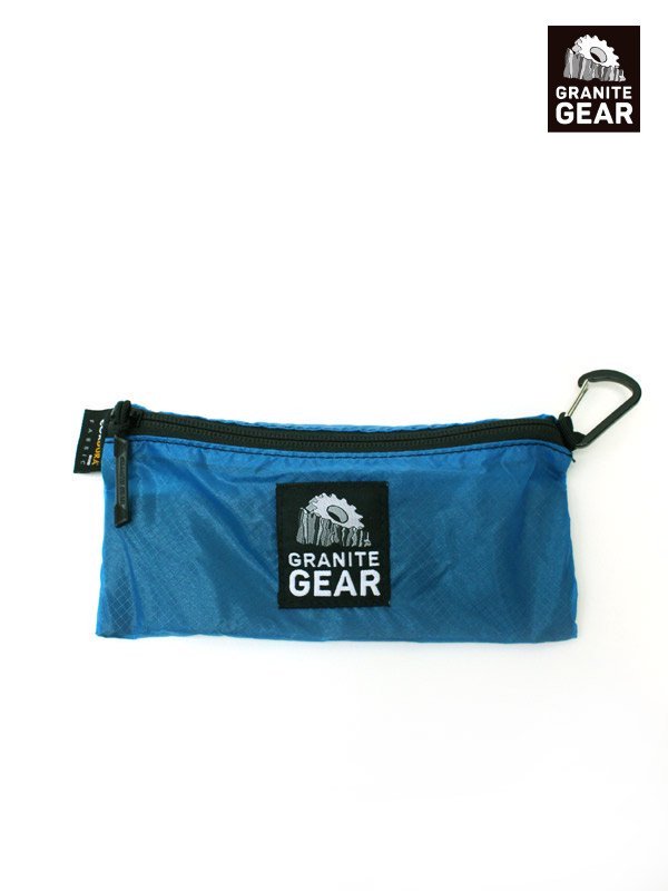 トレイルワレット L #マリブ [2210900070]｜GRANITE GEAR【Outlet_30】