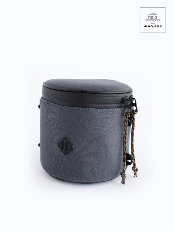 OD缶ケース(500T用) #Gray ｜holo【Outlet_60】