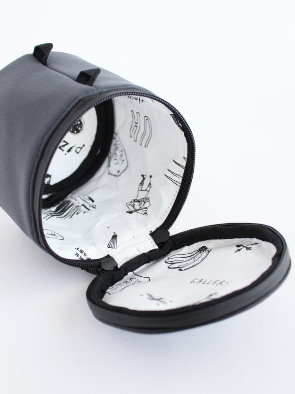 OD缶ケース(500T用) #Gray ｜holo【Outlet_60】