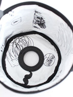 OD缶ケース(500T用) #Gray ｜holo【Outlet_60】