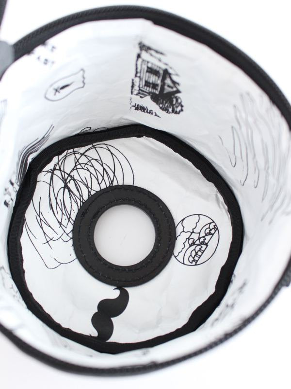 OD缶ケース(500T用) #Gray ｜holo【Outlet_60】