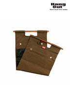 Log Carry #オリーブ [LGC-400]｜HangOut【Outlet_60】