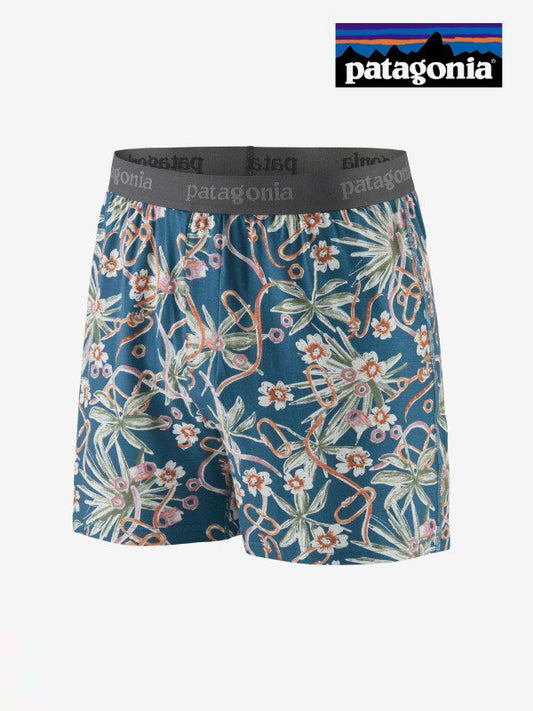 Men's Essential Boxers - 4.5in #DIMB [32550] | Patagonia