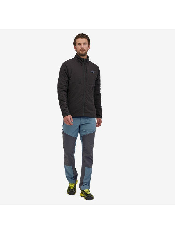 Men's Altvia Alpine Pants (Short) #PLGY [82970]｜patagonia【Outlet_40】