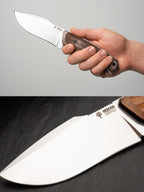 アルボリート バイソン グアヤカン [bok02ba404]｜BOKER