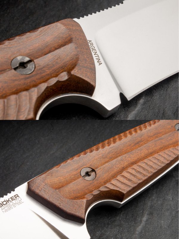 アルボリート バイソン グアヤカン [bok02ba404]｜BOKER