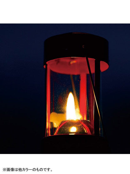 Candle lantern #aluminum [24353] ｜UCO