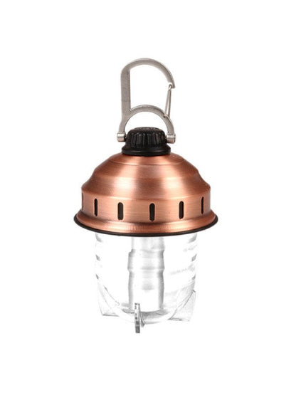 Beacon Light LED 2.0 #Copper [LIV-297] | Barebones