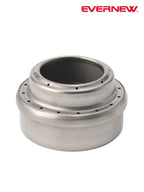 チタンアルコールストーブ [EBY254]｜EVERNEW