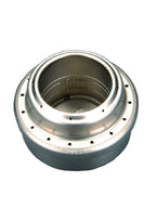 チタンアルコールストーブ [EBY254]｜EVERNEW