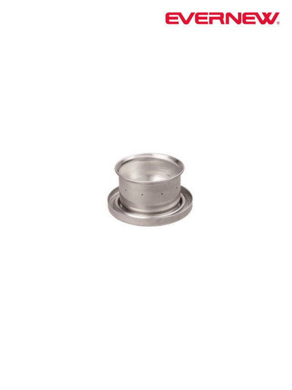 BLUENOTEstove set [EBY639]｜EVERNEW【Outlet_50】