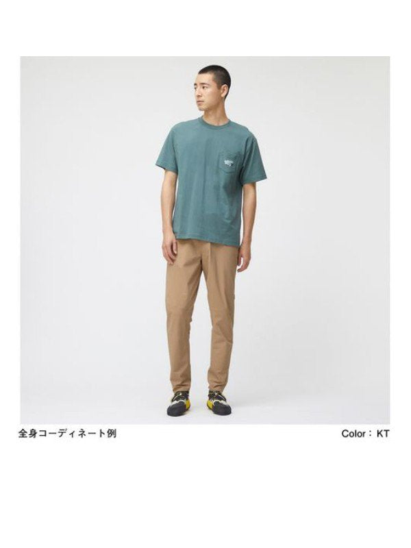 Prospector Pant #KT [NB32208]｜THE NORTH FACE【Outlet_40】