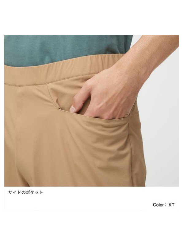 Prospector Pant #KT [NB32208]｜THE NORTH FACE【Outlet_40】